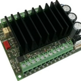 EM-346 ELECTROMEN OY