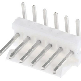 TE Connectivity 640457-6 image