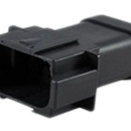 TE Connectivity DT04-08PA-CE03 image