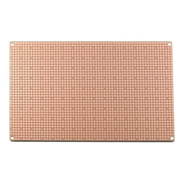 BusBoard Prototype Systems SP3-100X100-G image