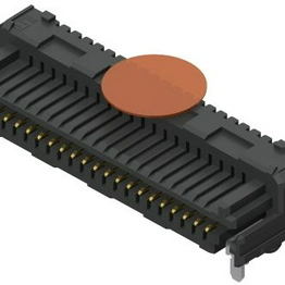 samtec LSEM-140-01-L-DH-A-N-K-TR image