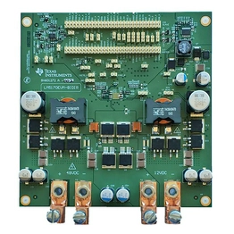 Texas Instruments LM5170EVM-BIDIR image