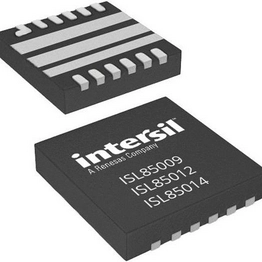 Renesas Electronics ISL85014FRZ-T7A image