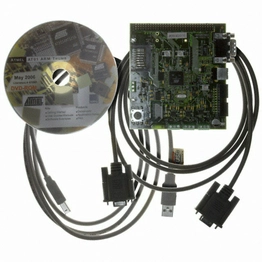AT91SAM7A3-EK Microchip Technology