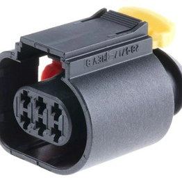 TE Connectivity 284716-4 image