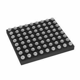 Analog Devices MAX77818EWZ+T image