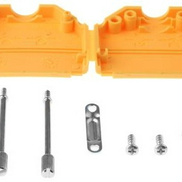 MH Connectors MHDPPK25-Y-K image