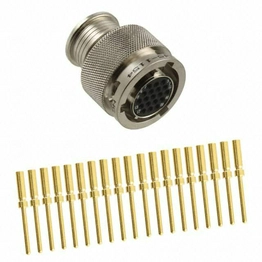 MKJ3A6F9-19SN ITT