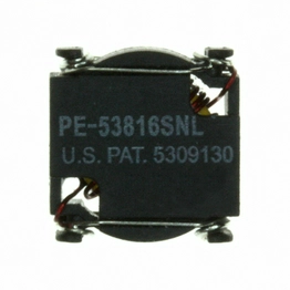 Pulse Electronics PE-53816SNL image