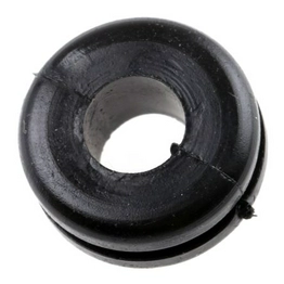 633-02070 HV1207-PVC-FR-BK HellermannTyton