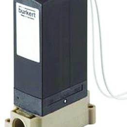 235319 Bürkert