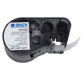 M-49-422 BRADY