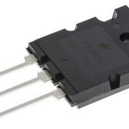 ON Semiconductor FGL40N120ANDTU image