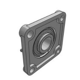 UCF 207-20 SKF