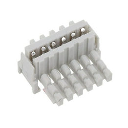 TE Connectivity 2-284865-6 image