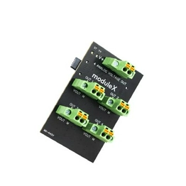 MX-4AO Industrial Shields