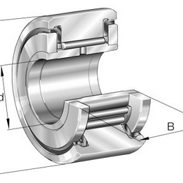 INA NATR8-X-PP-A image