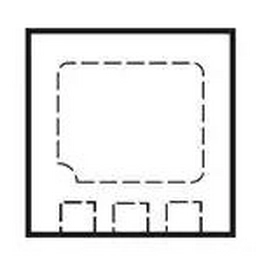 LT6703IDC-3#PBF Analog Devices
