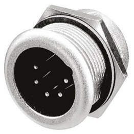 NEUTRIK NC5MPR-HD image
