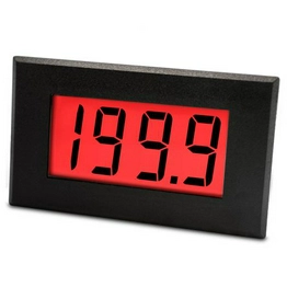 Lascar Electronics DPM 950S-FPSI image