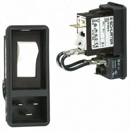 SCHURTER EF11.0572.0012.01 image