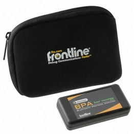 Teledyne LeCroy COMPROBE BPA LOW ENERGY image