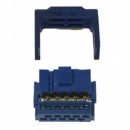 66900-210LF Amphenol