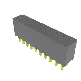 samtec SQT-110-01-L-D-001 image