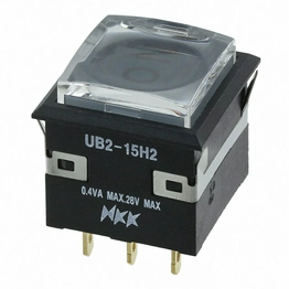UB215KKG016CF-4JCF11 NKK Switches
