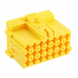 TE Connectivity 1-967625-5 image