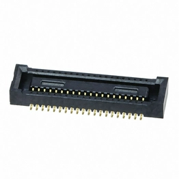 Hirose Electric DF40C-40DS-0.4V(51) image