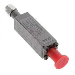 NX15812Y L3Harris Narda-MITEQ
