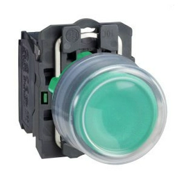 Schneider Electric XB5AP31 image