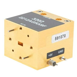 PEWGA3202 PASTERNACK
