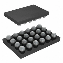 MAX30112EWG+T Maxim Integrated