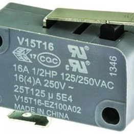 Honeywell V15T16-EZ100A02 image