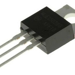 ON Semiconductor MJE15028G image