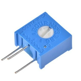 BOURNS 3386H-1-224LF image