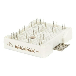 CAB006A12GM3 Wolfspeed