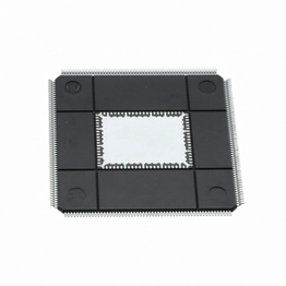 VSC8522XJQ-02 Microchip Technology