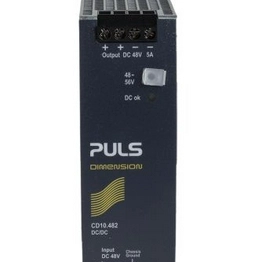 CD10.482 pulspower