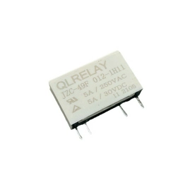 JZC-49F 012-1H11 QLRELAY