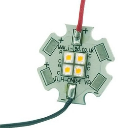 ILH-SO04-SICY-SC201-WIR200. Intelligent LED Solutions