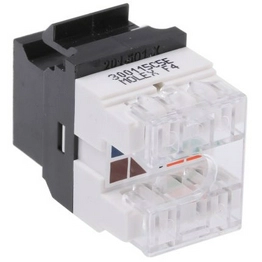KSJ-00032-BK molex