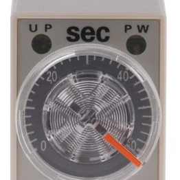 H3Y-4 AC100-120 60S OMRON