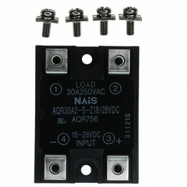 AQR30A2-S-Z18/28VDC Panasonic
