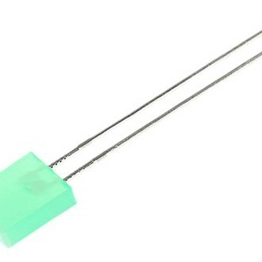 L-153GDT Kingbright Electronic