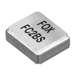 Fox Electronics FC2BSBBLM25.0-T3 image