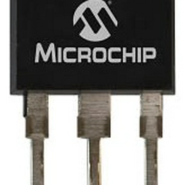 Microchip Technology MSC035SMA170B image