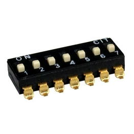 KJ07EXR Circuit Interruption Technology